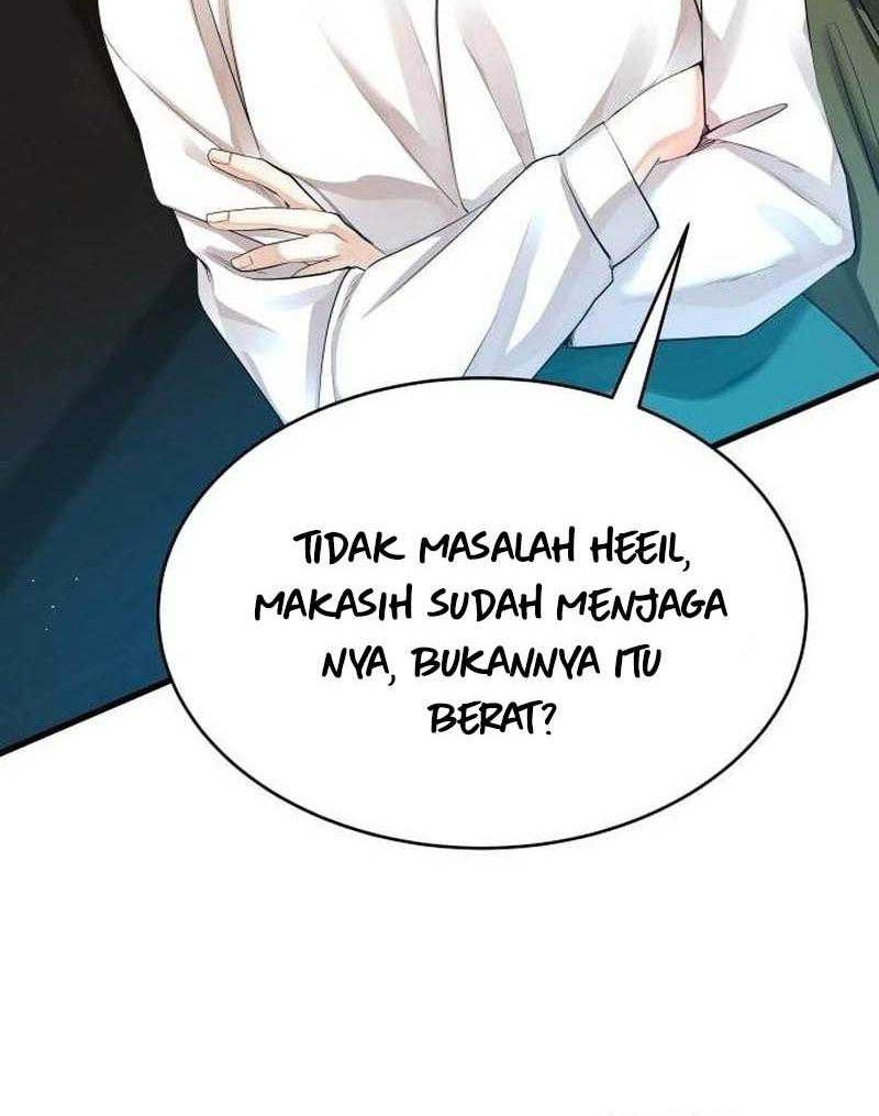 A Tidal Wave of Glory Chapter 02 Gambar 56