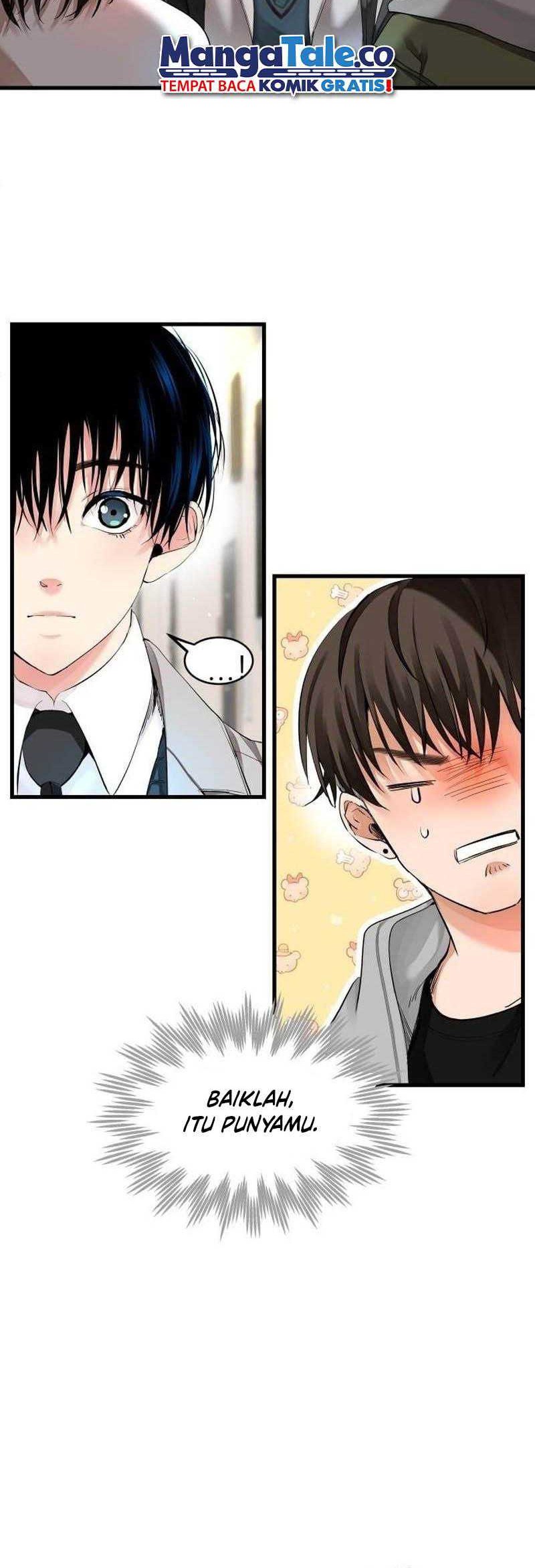 A Tidal Wave of Glory Chapter 02 Gambar 60