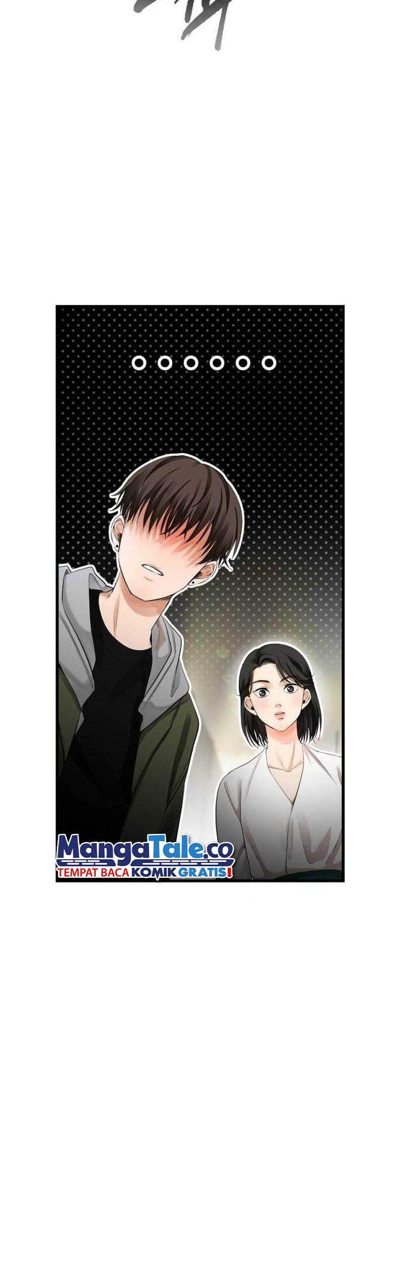 A Tidal Wave of Glory Chapter 02 Gambar 62