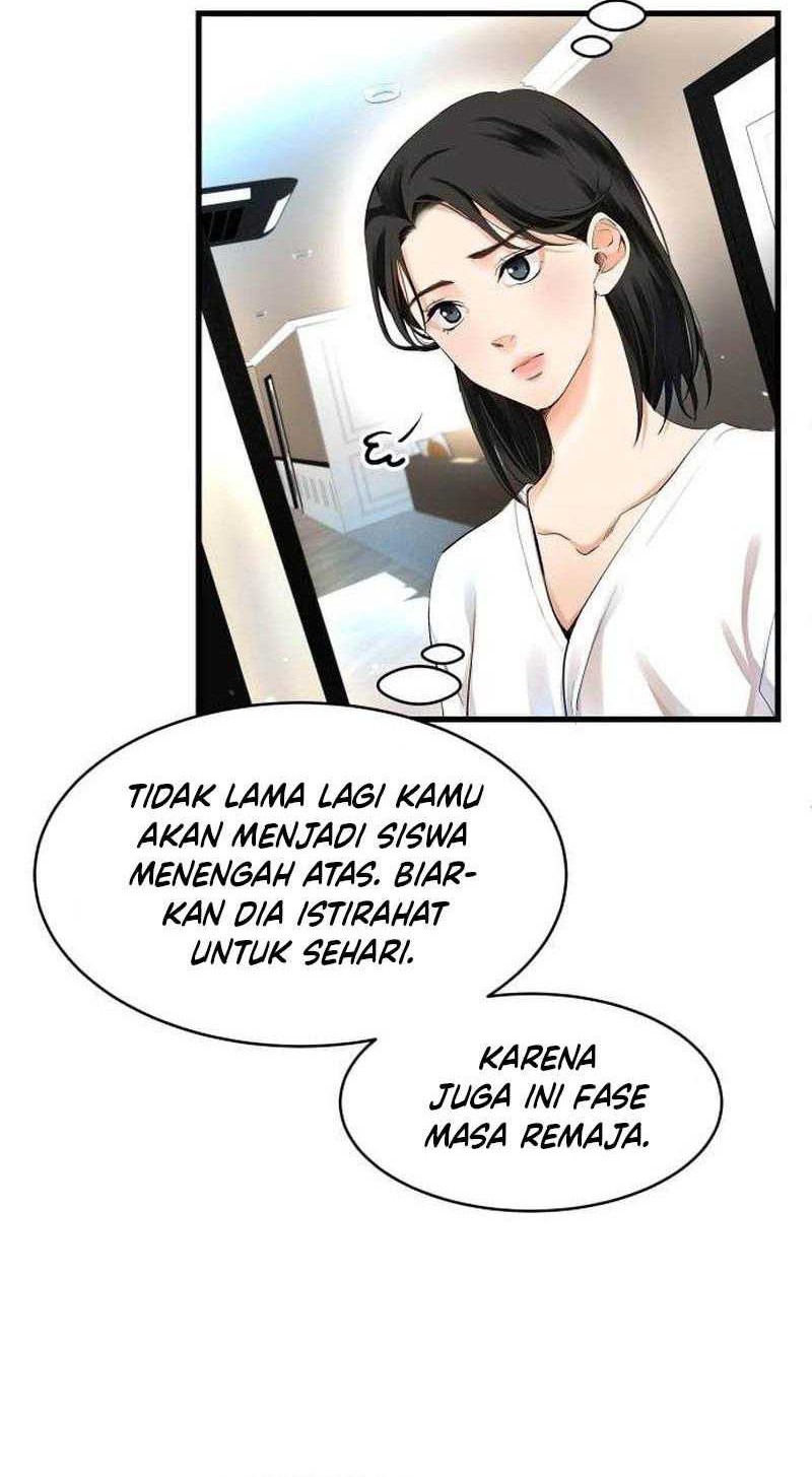 A Tidal Wave of Glory Chapter 02 Gambar 64