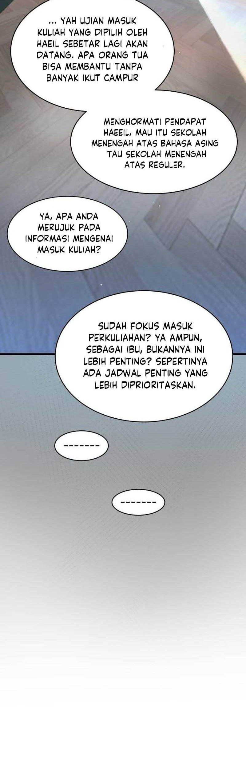 A Tidal Wave of Glory Chapter 02 Gambar 66