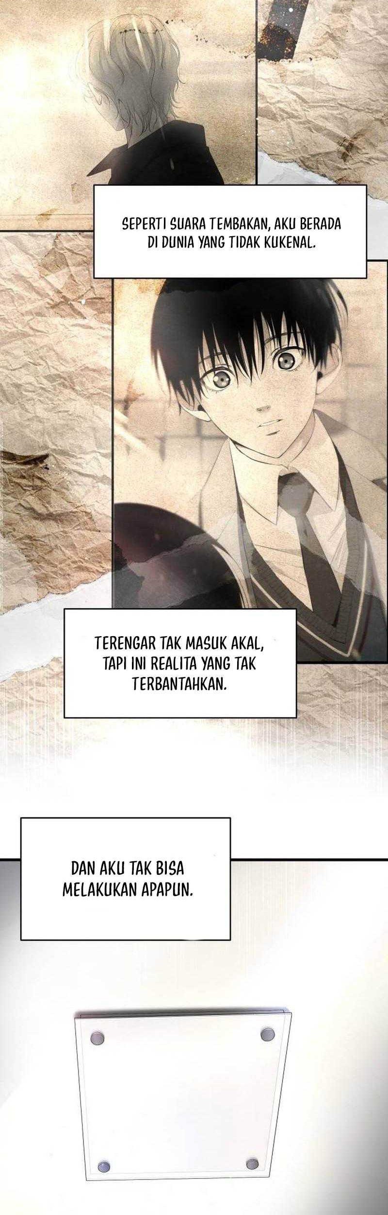 A Tidal Wave of Glory Chapter 02 Gambar 68
