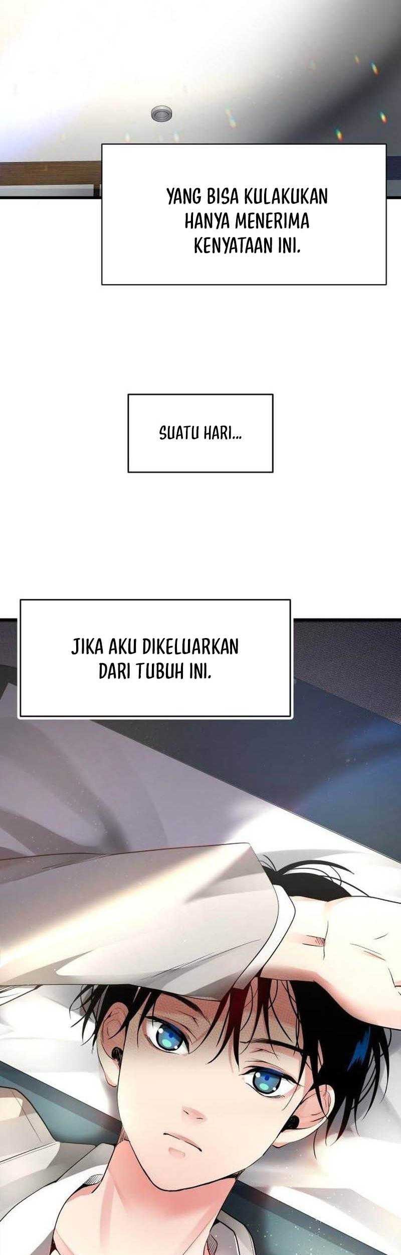 A Tidal Wave of Glory Chapter 02 Gambar 69