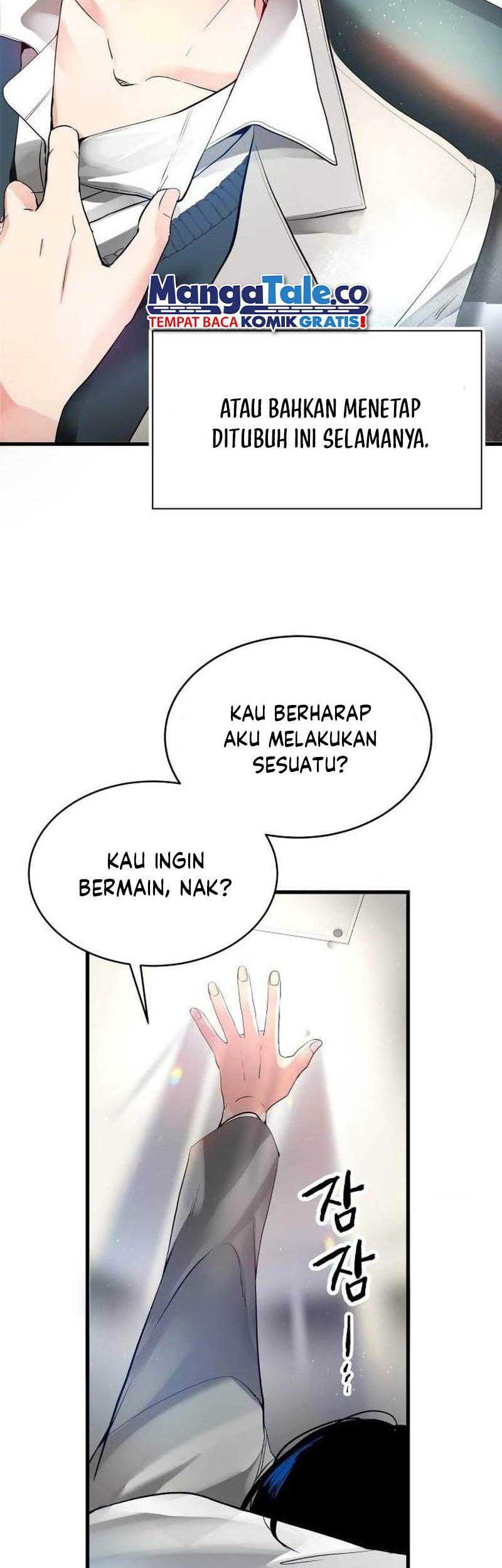 A Tidal Wave of Glory Chapter 02 Gambar 70