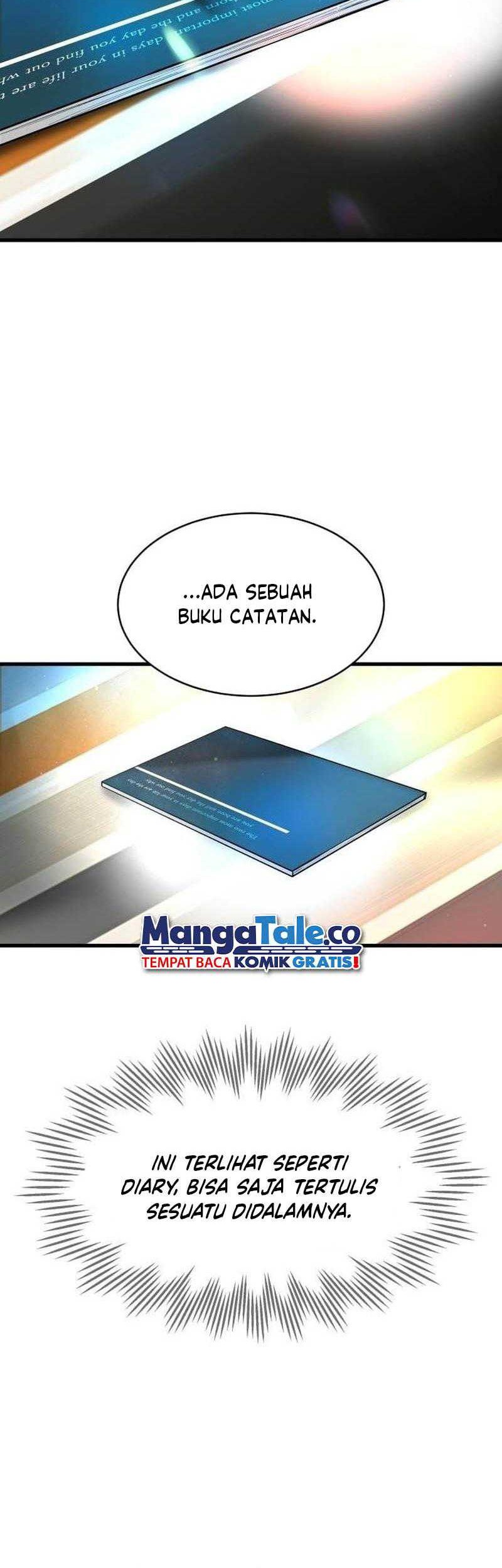 A Tidal Wave of Glory Chapter 02 Gambar 72
