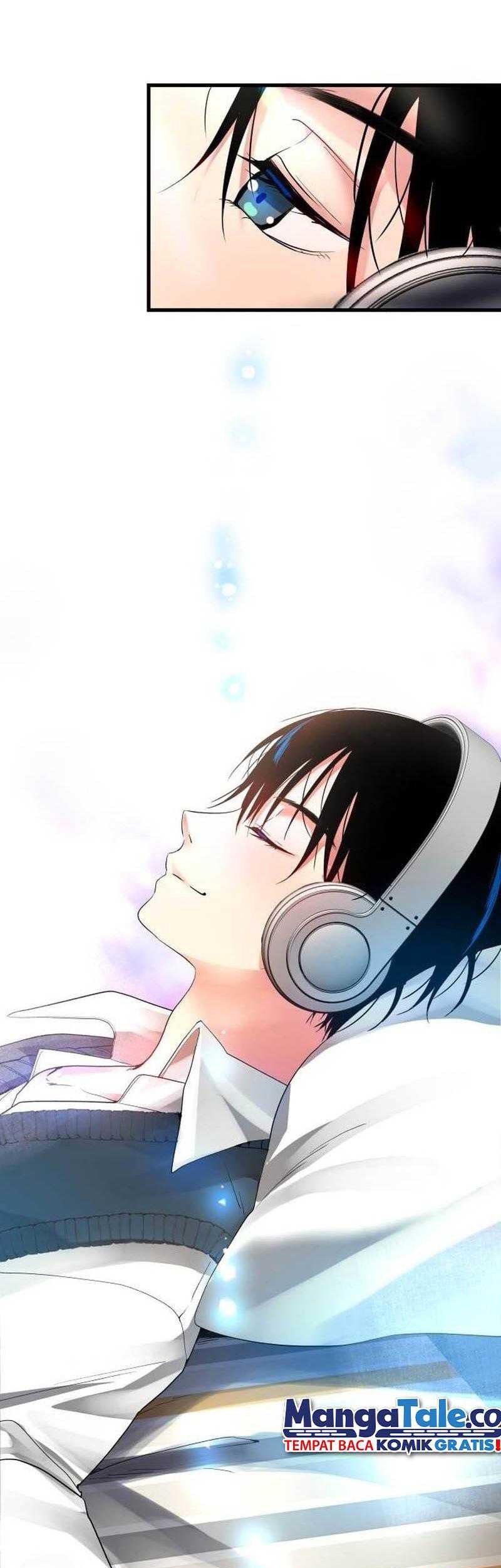 A Tidal Wave of Glory Chapter 02 Gambar 77