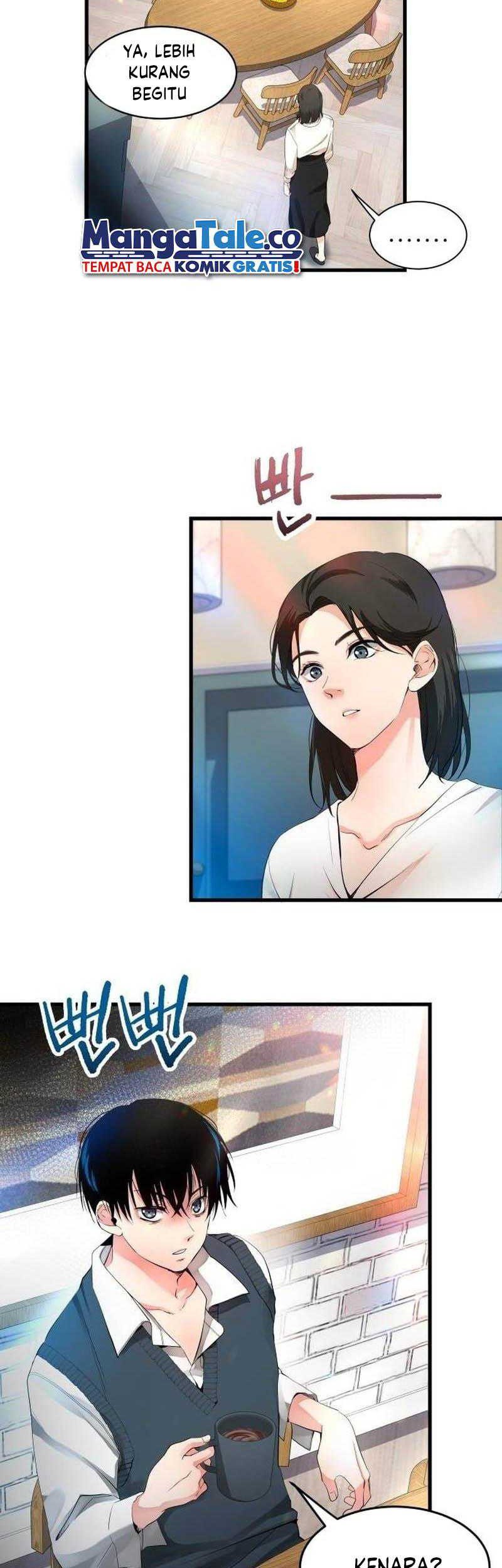 A Tidal Wave of Glory Chapter 02 Gambar 83