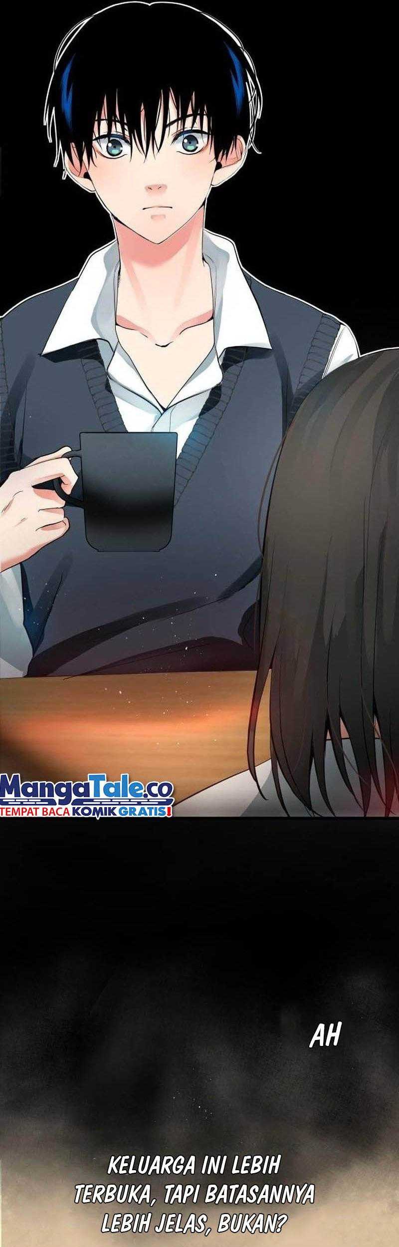 A Tidal Wave of Glory Chapter 02 Gambar 89