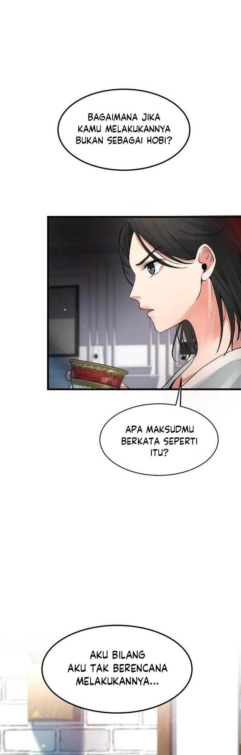 A Tidal Wave of Glory Chapter 02 Gambar 91