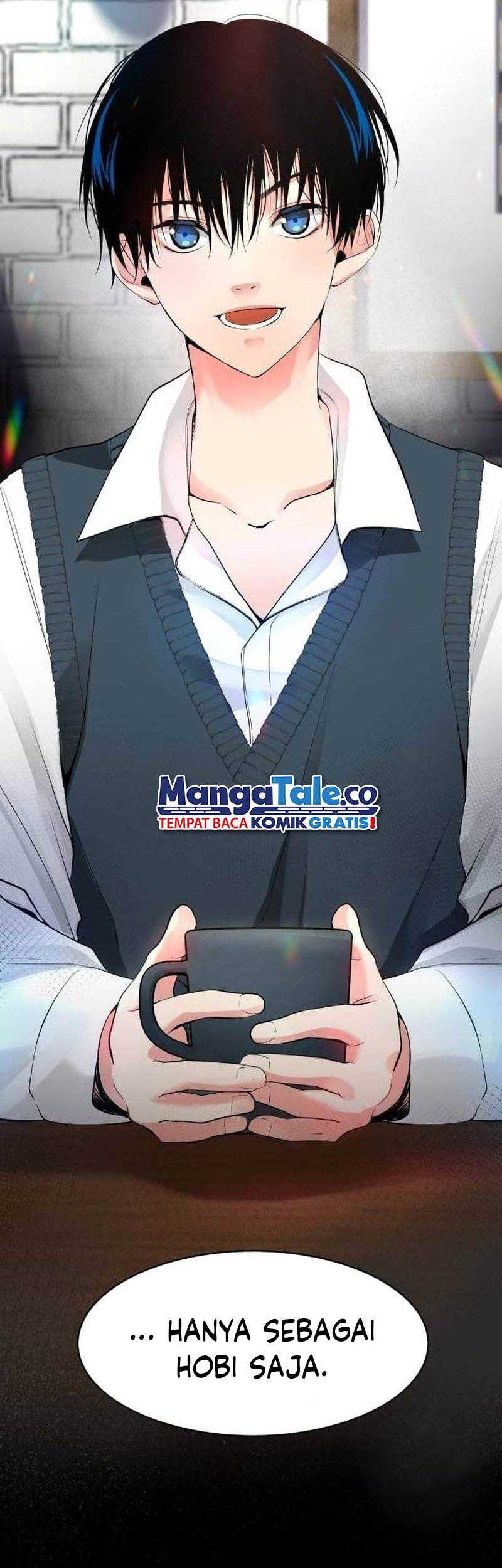 A Tidal Wave of Glory Chapter 02 Gambar 92