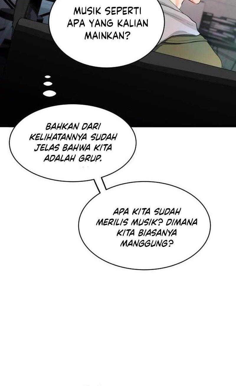 A Tidal Wave of Glory Chapter 02 Gambar 8
