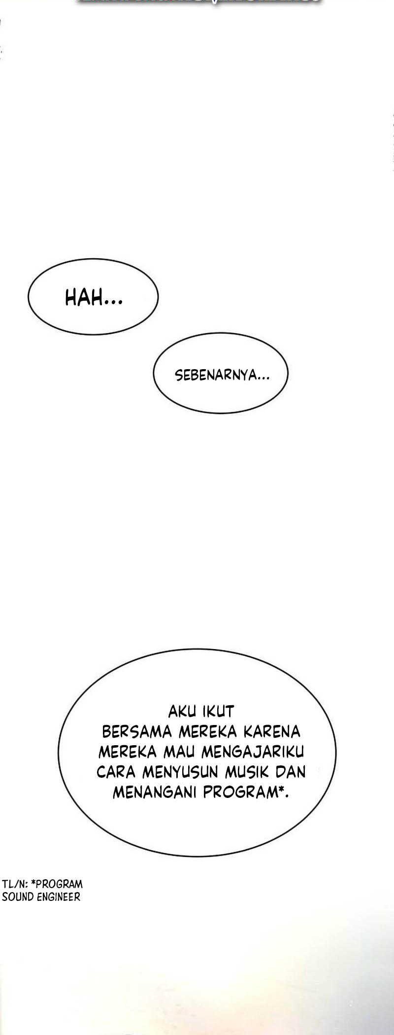 A Tidal Wave of Glory Chapter 02 Gambar 12