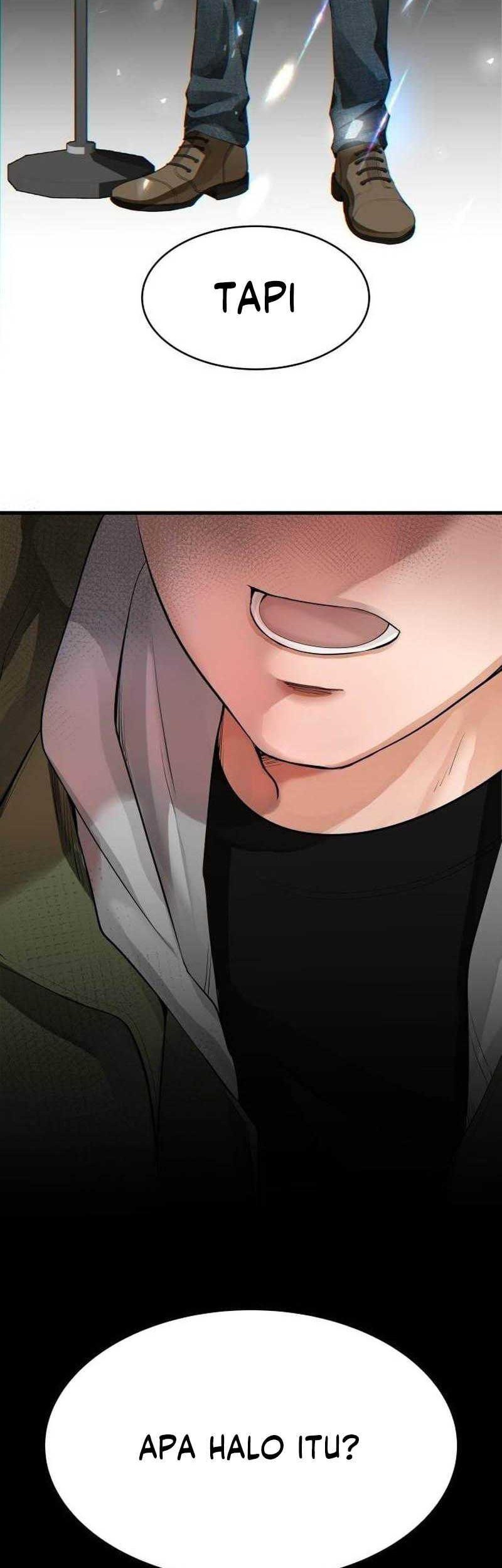 A Tidal Wave of Glory Chapter 02 Gambar 18