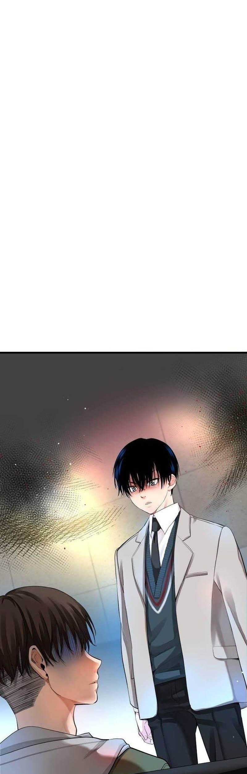 A Tidal Wave of Glory Chapter 02 Gambar 21