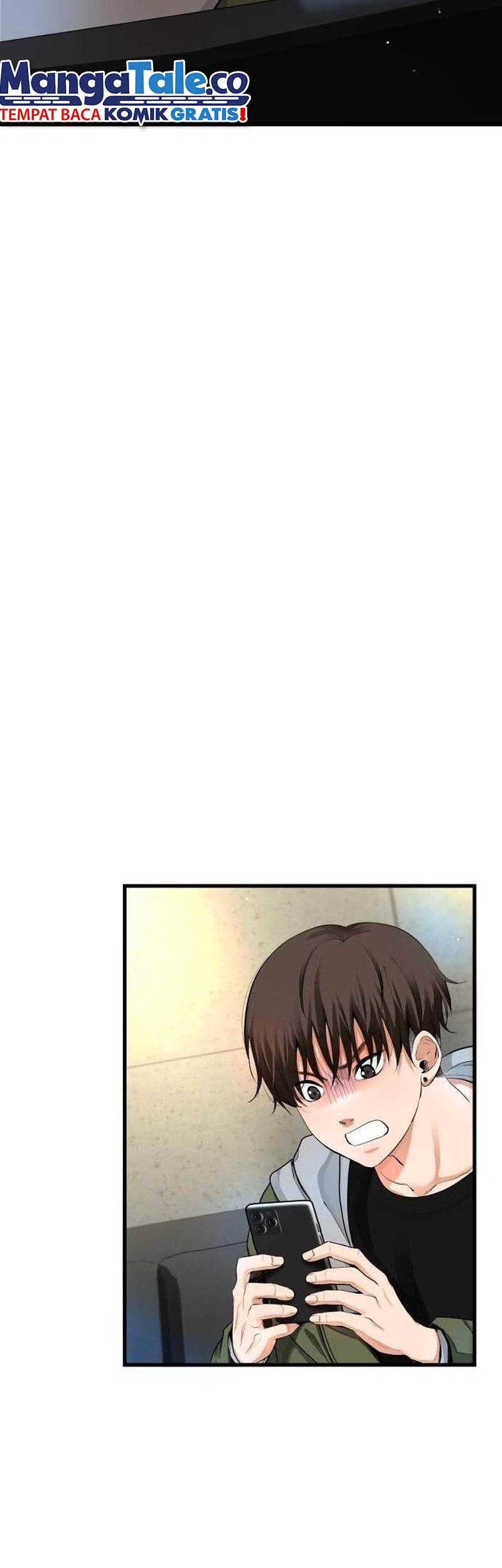 A Tidal Wave of Glory Chapter 02 Gambar 22