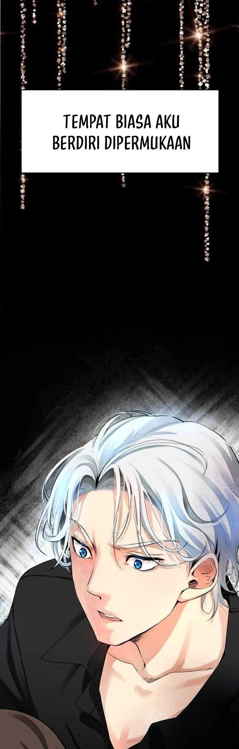 A Tidal Wave of Glory Chapter 02 Gambar 27