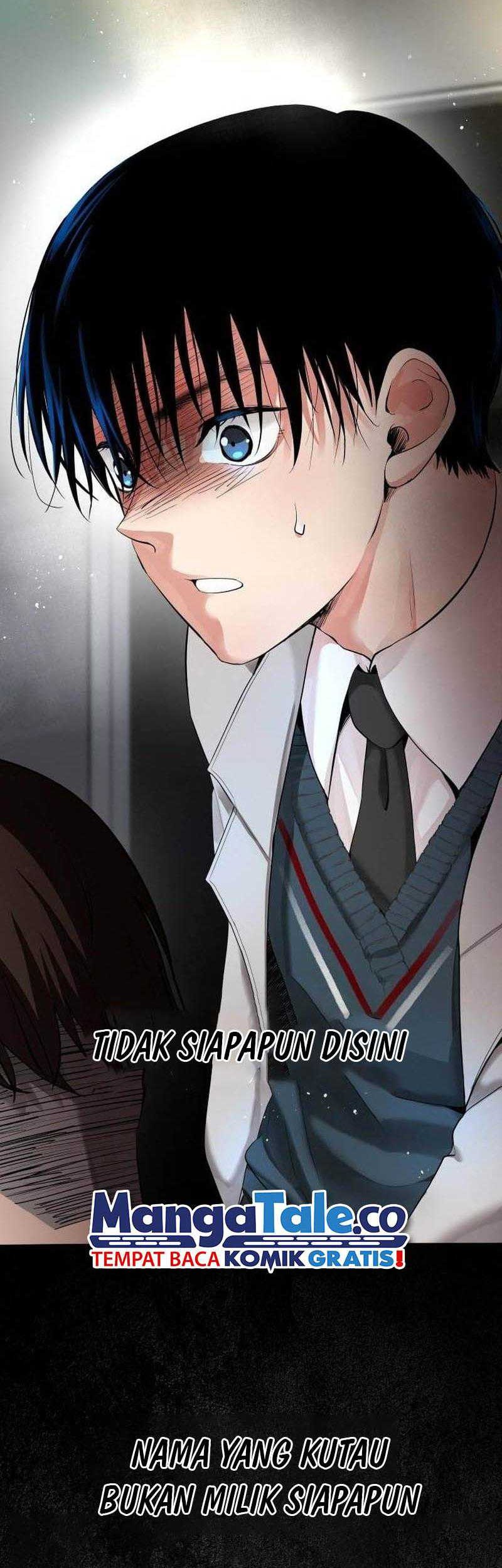 A Tidal Wave of Glory Chapter 02 Gambar 31