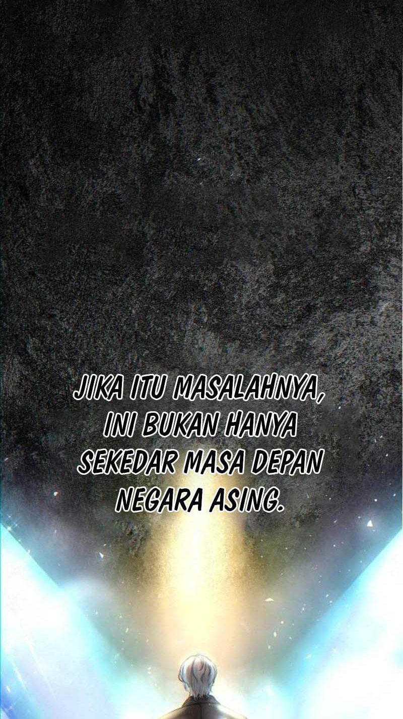 A Tidal Wave of Glory Chapter 02 Gambar 32