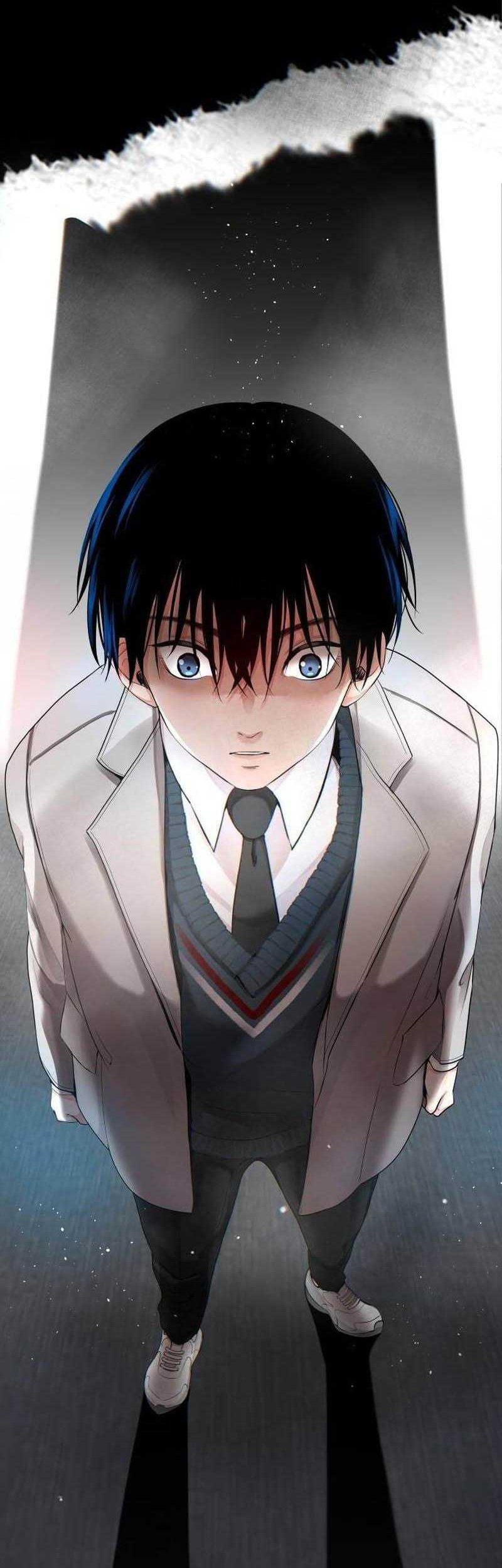 A Tidal Wave of Glory Chapter 02 Gambar 34