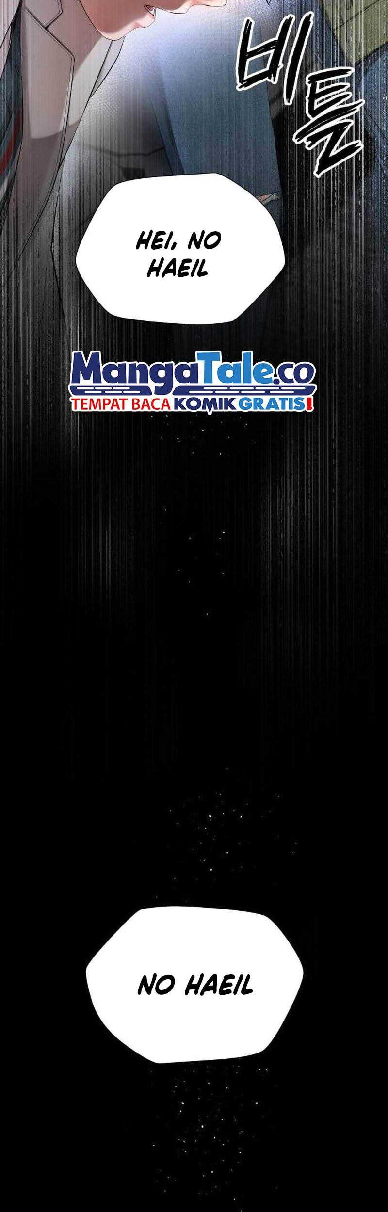 A Tidal Wave of Glory Chapter 02 Gambar 36
