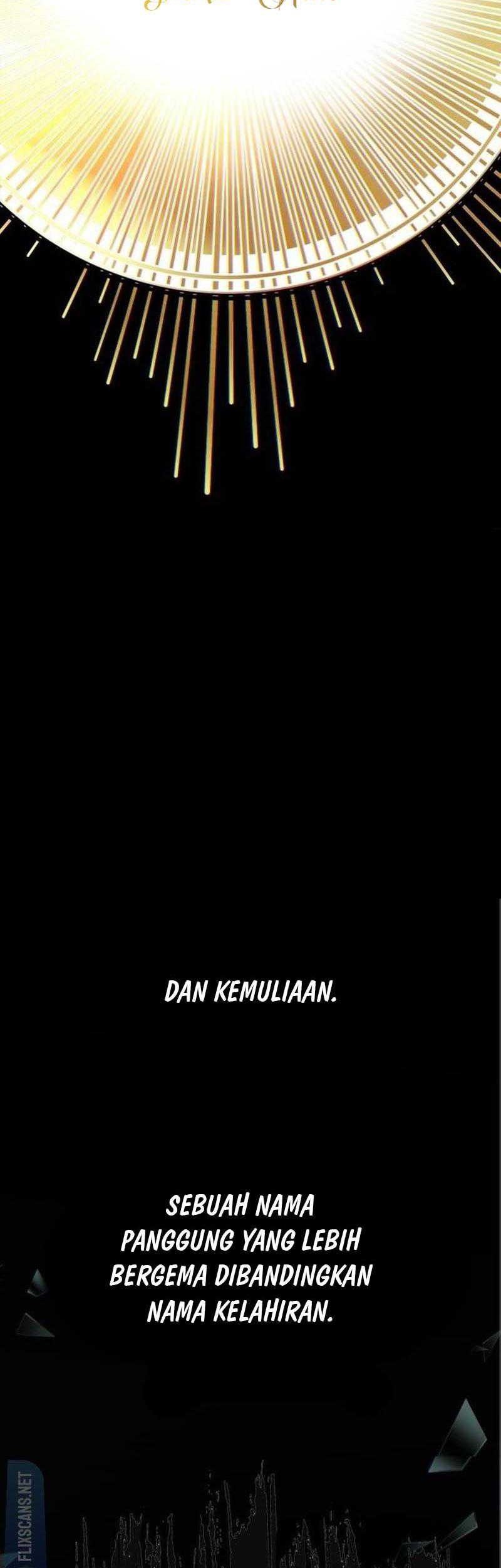 A Tidal Wave of Glory Chapter 01 Gambar 39
