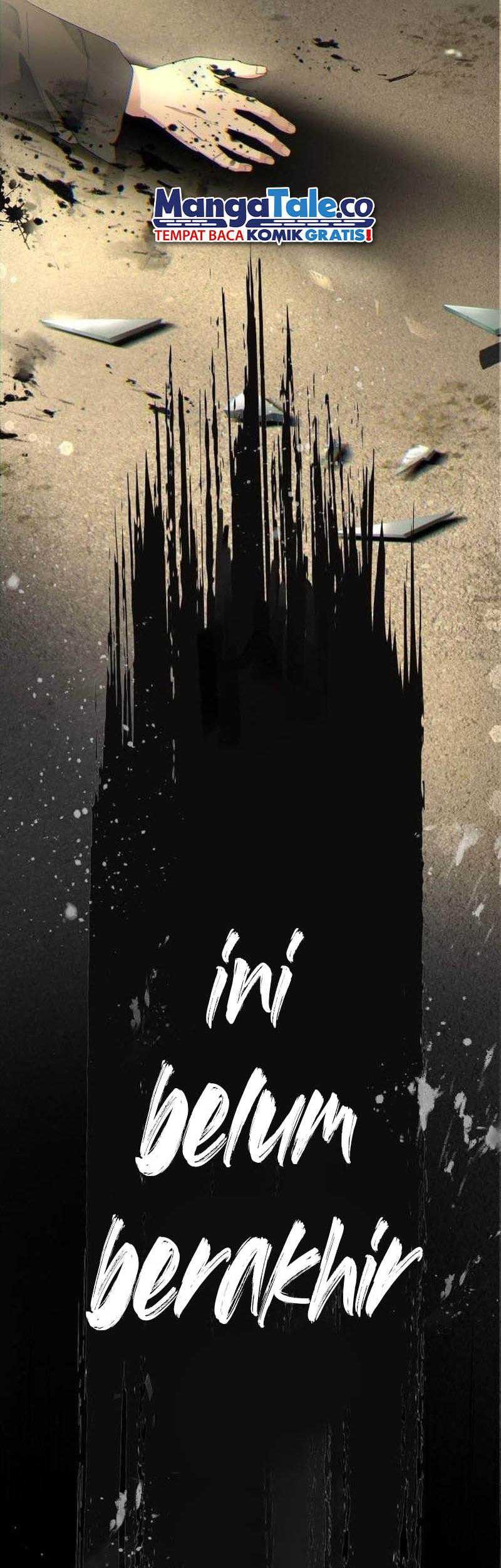 A Tidal Wave of Glory Chapter 01 Gambar 41