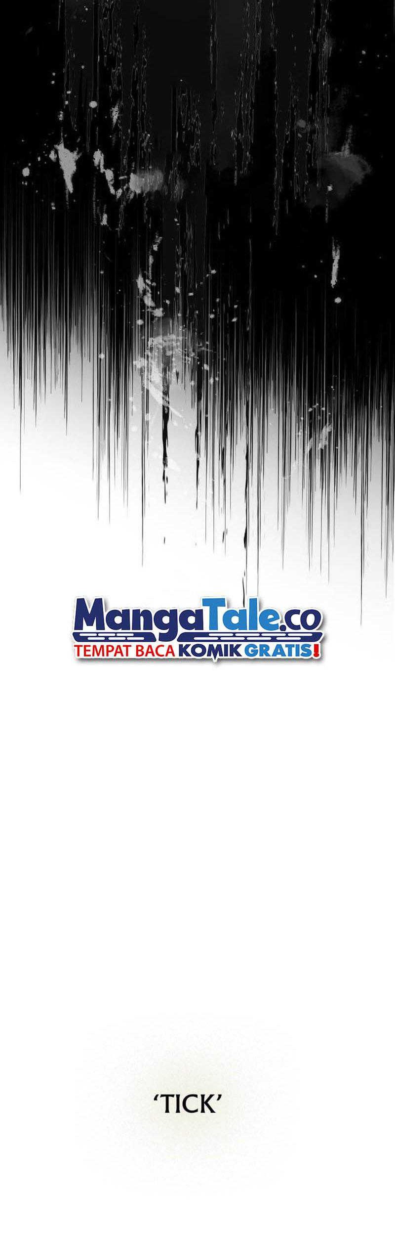 A Tidal Wave of Glory Chapter 01 Gambar 42