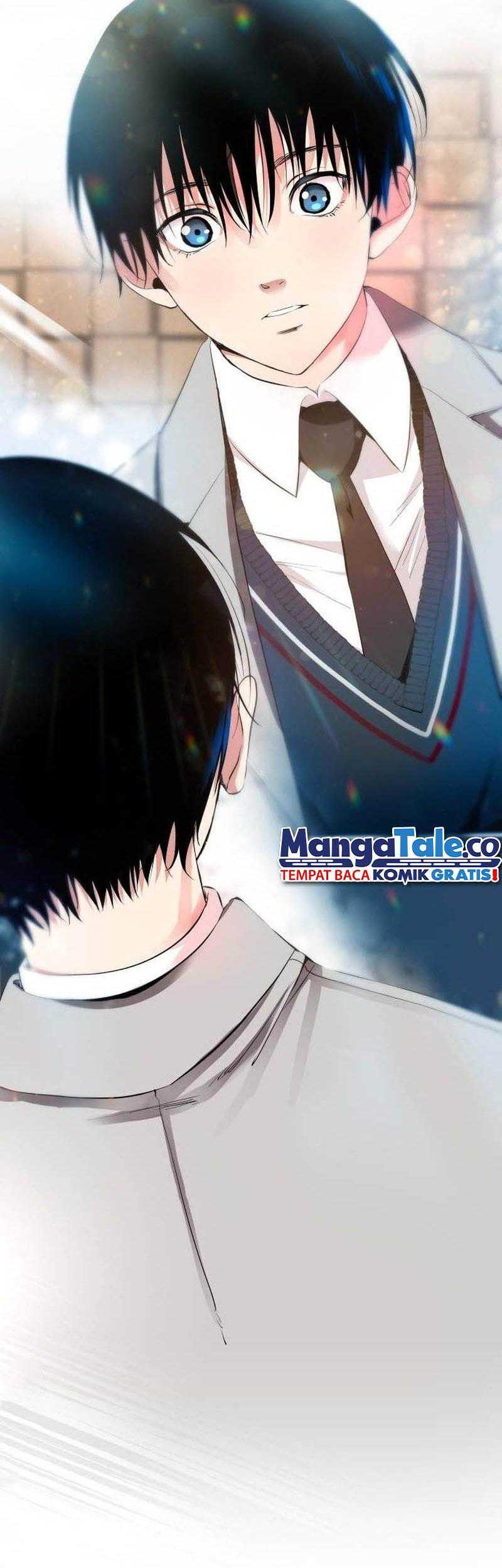 A Tidal Wave of Glory Chapter 01 Gambar 53