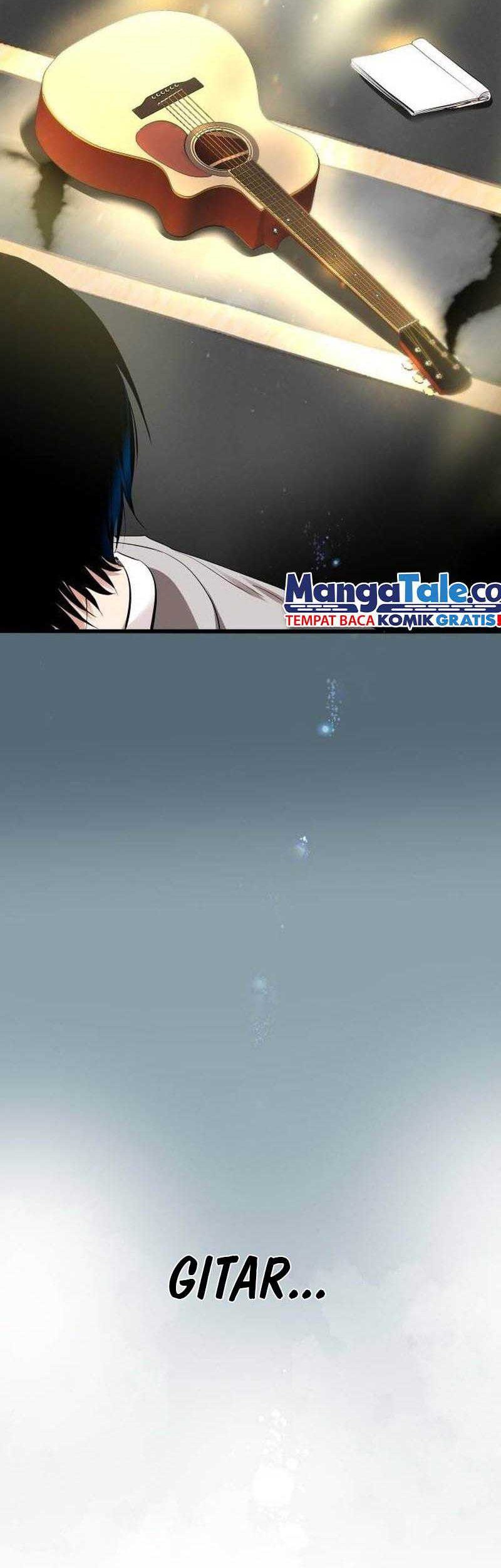 A Tidal Wave of Glory Chapter 01 Gambar 56