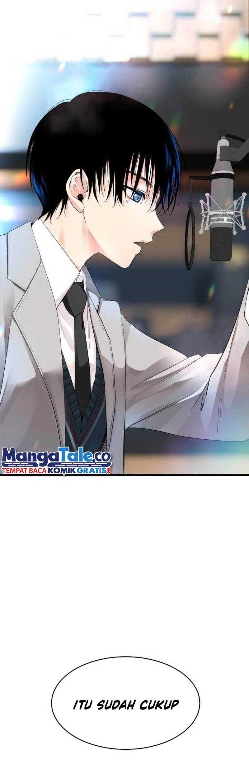 A Tidal Wave of Glory Chapter 01 Gambar 59