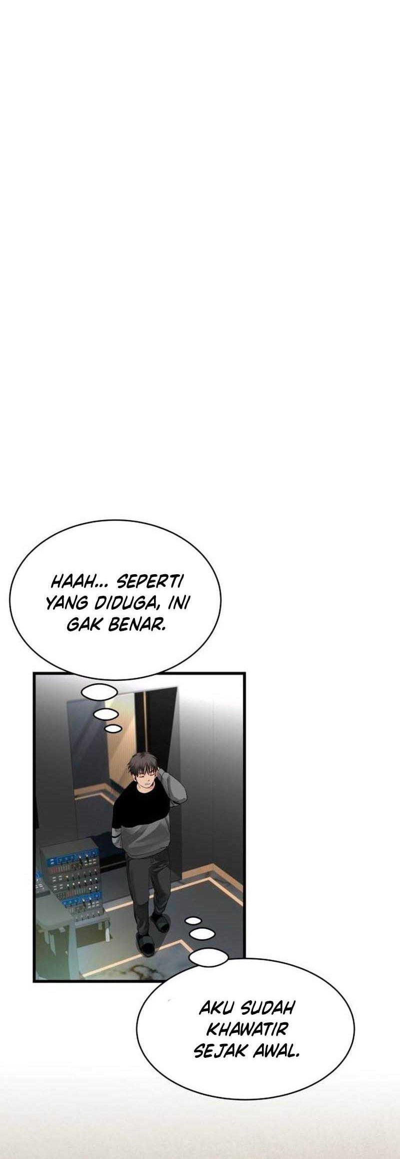 A Tidal Wave of Glory Chapter 01 Gambar 60