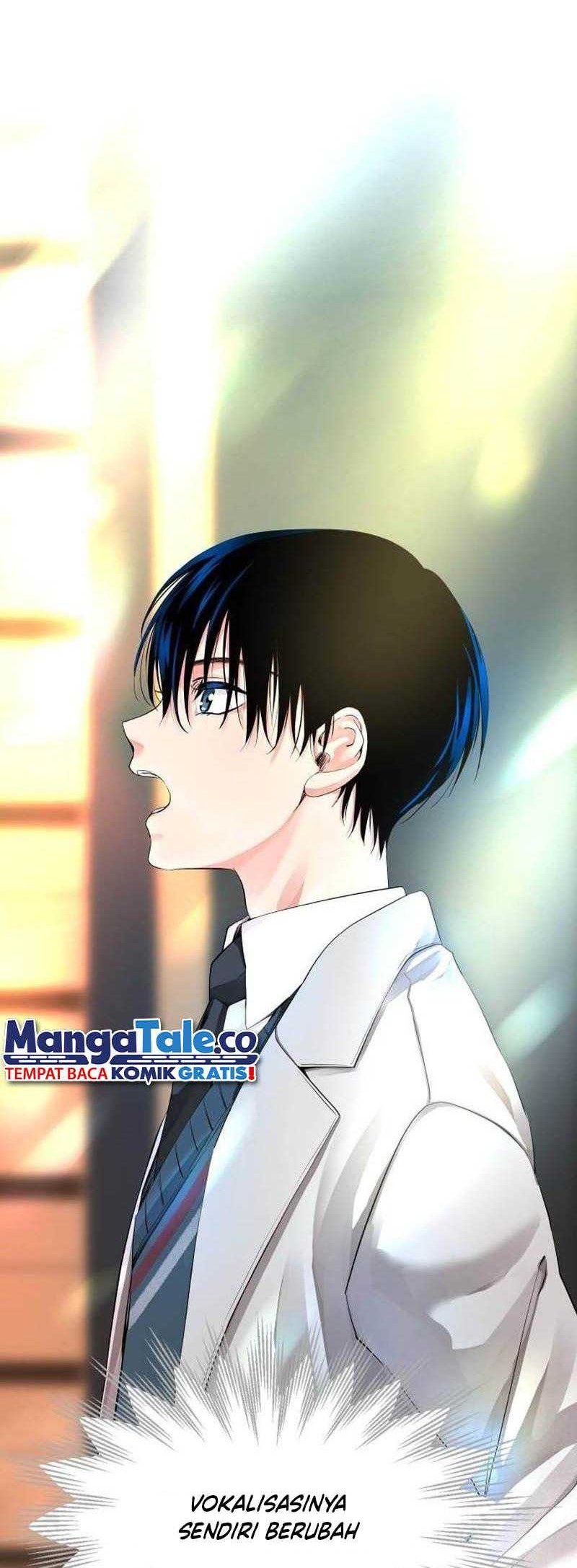 A Tidal Wave of Glory Chapter 01 Gambar 64