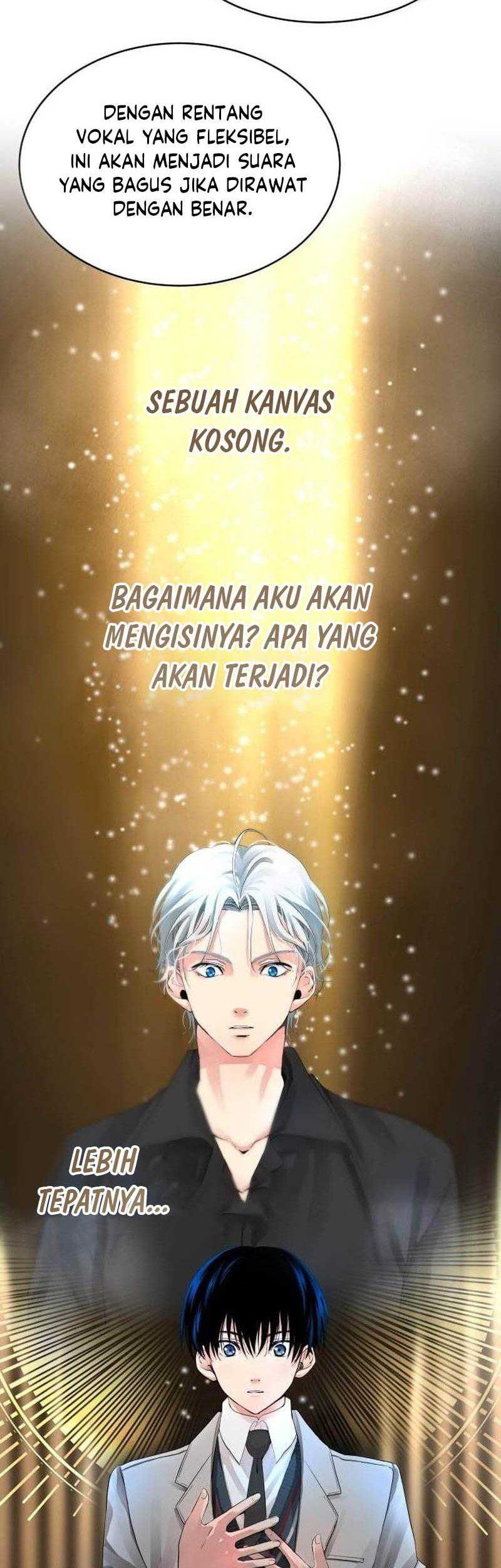 A Tidal Wave of Glory Chapter 01 Gambar 66
