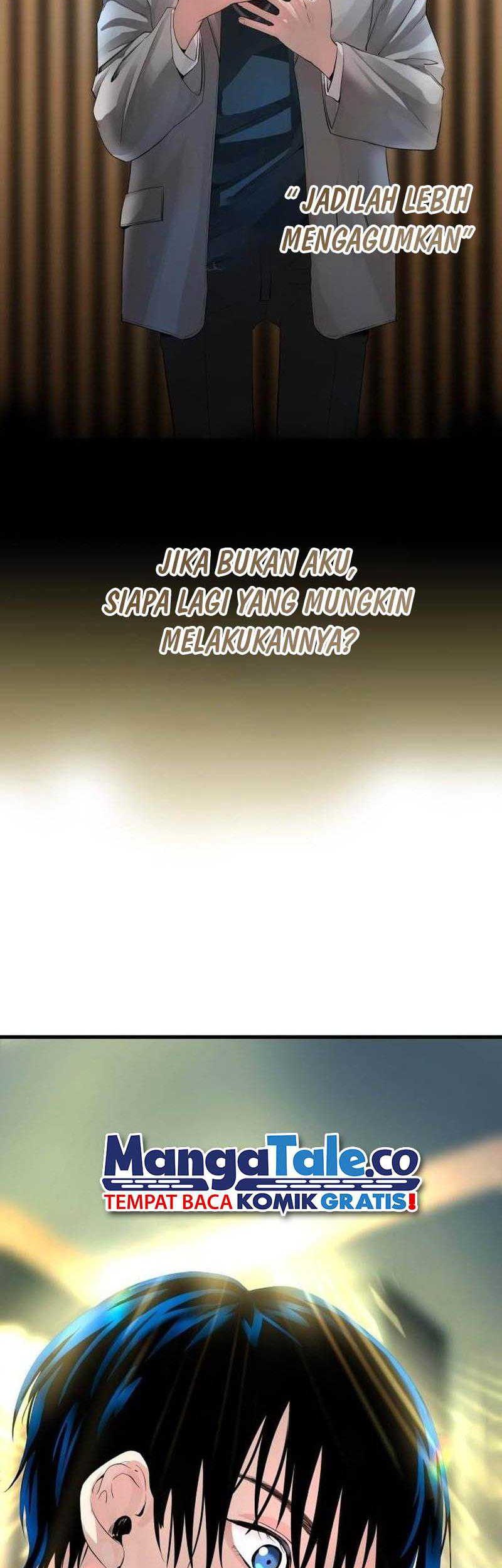 A Tidal Wave of Glory Chapter 01 Gambar 67