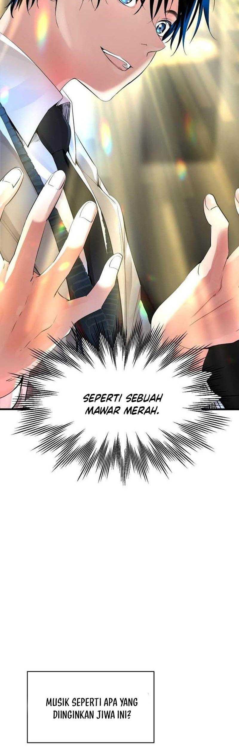 A Tidal Wave of Glory Chapter 01 Gambar 68