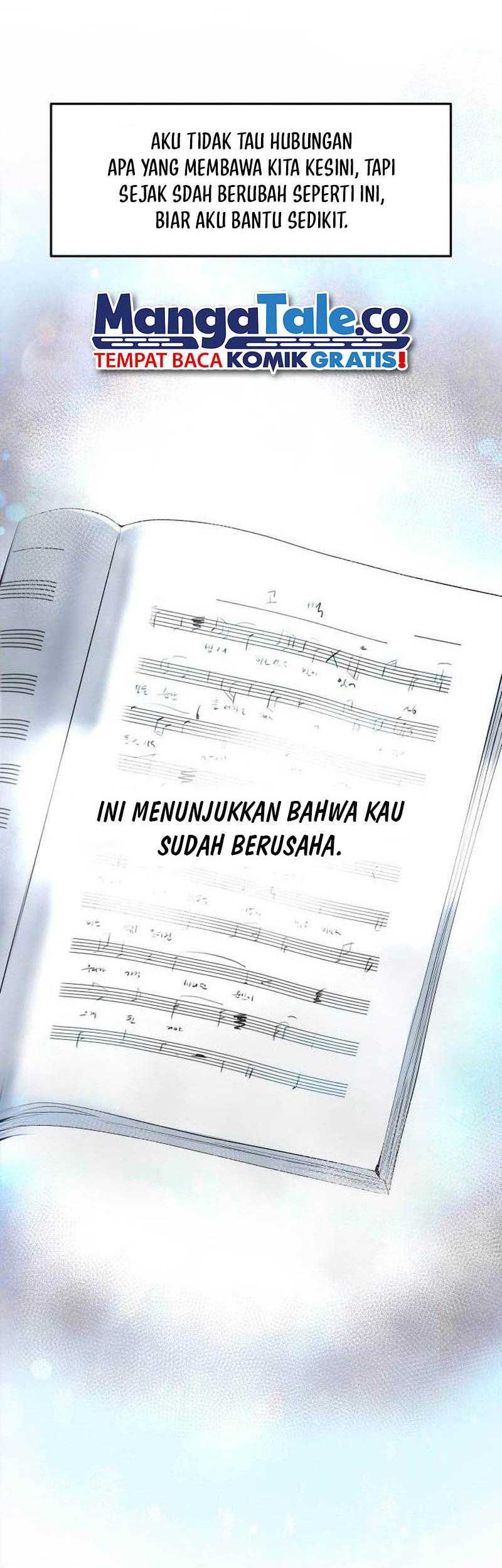 A Tidal Wave of Glory Chapter 01 Gambar 70