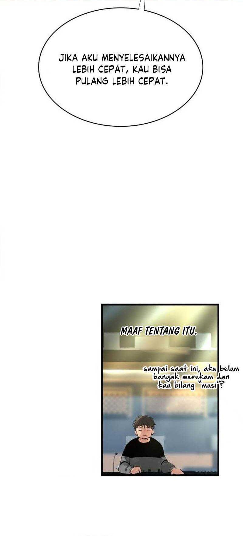 A Tidal Wave of Glory Chapter 01 Gambar 72