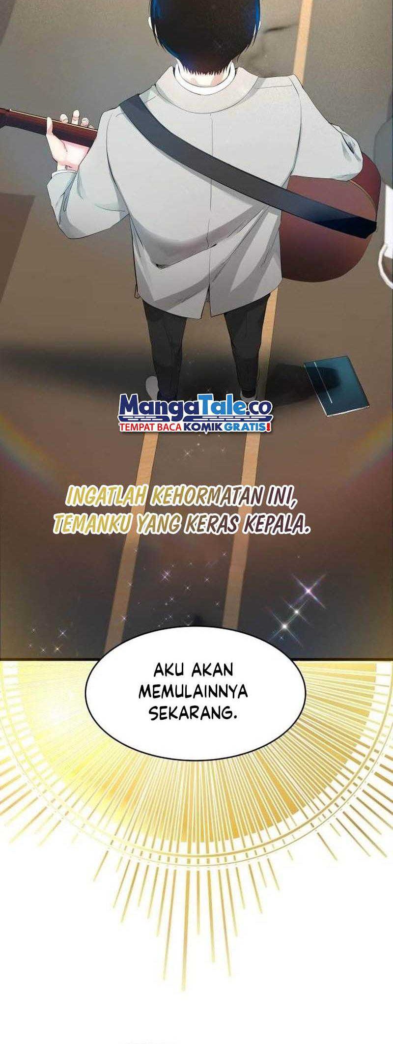 A Tidal Wave of Glory Chapter 01 Gambar 76