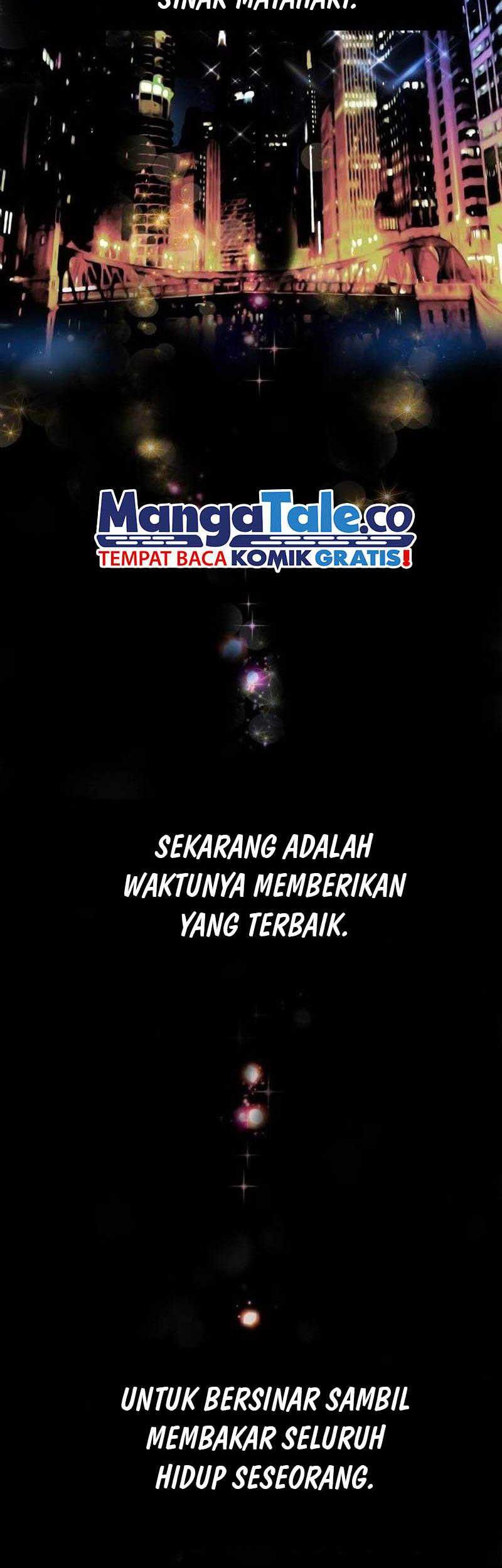 A Tidal Wave of Glory Chapter 01 Gambar 3