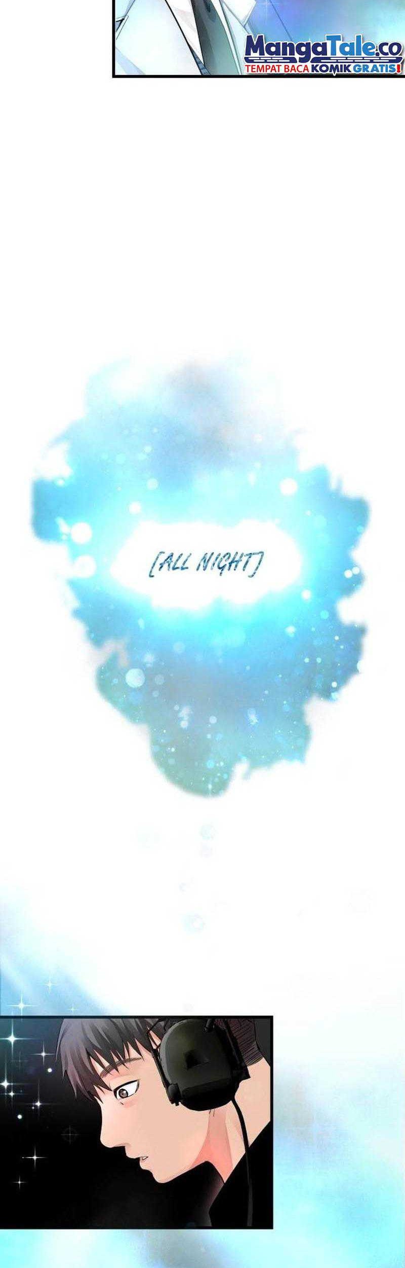 A Tidal Wave of Glory Chapter 01 Gambar 78