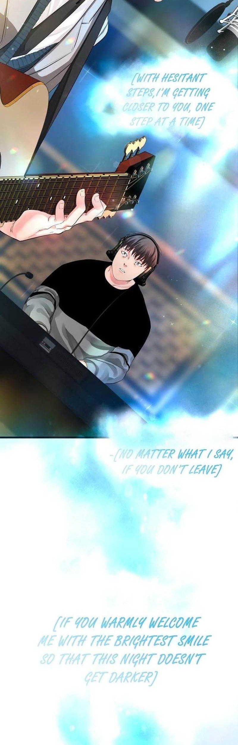 A Tidal Wave of Glory Chapter 01 Gambar 80