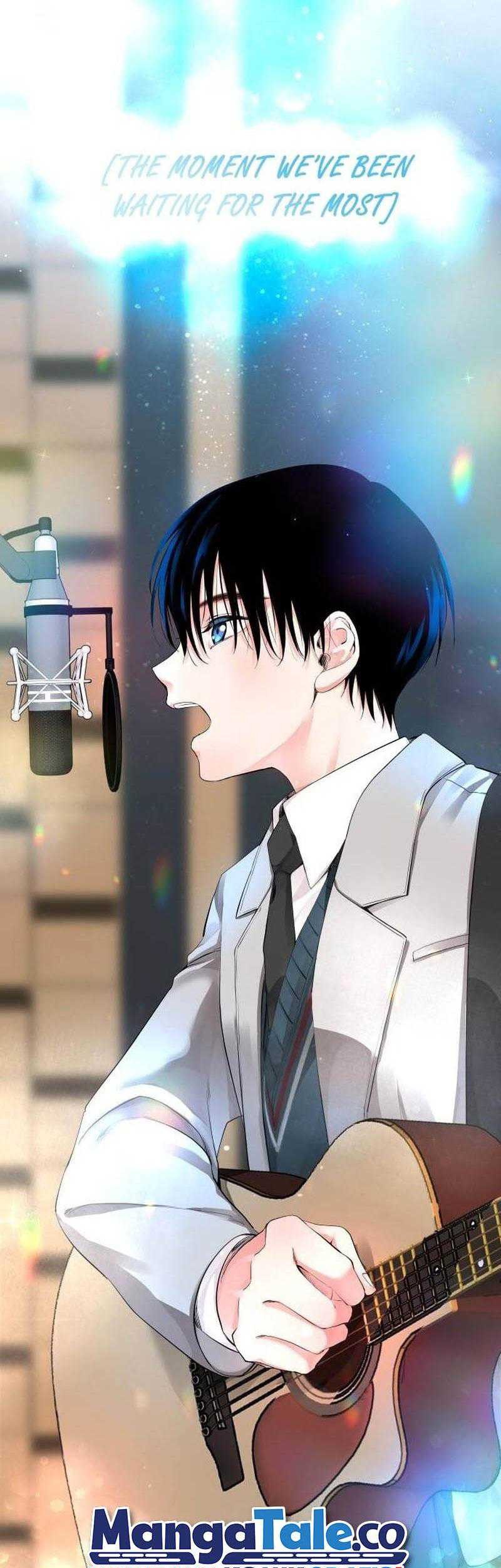 A Tidal Wave of Glory Chapter 01 Gambar 81