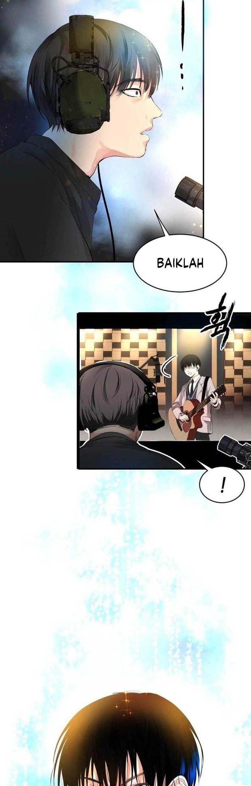 A Tidal Wave of Glory Chapter 01 Gambar 83