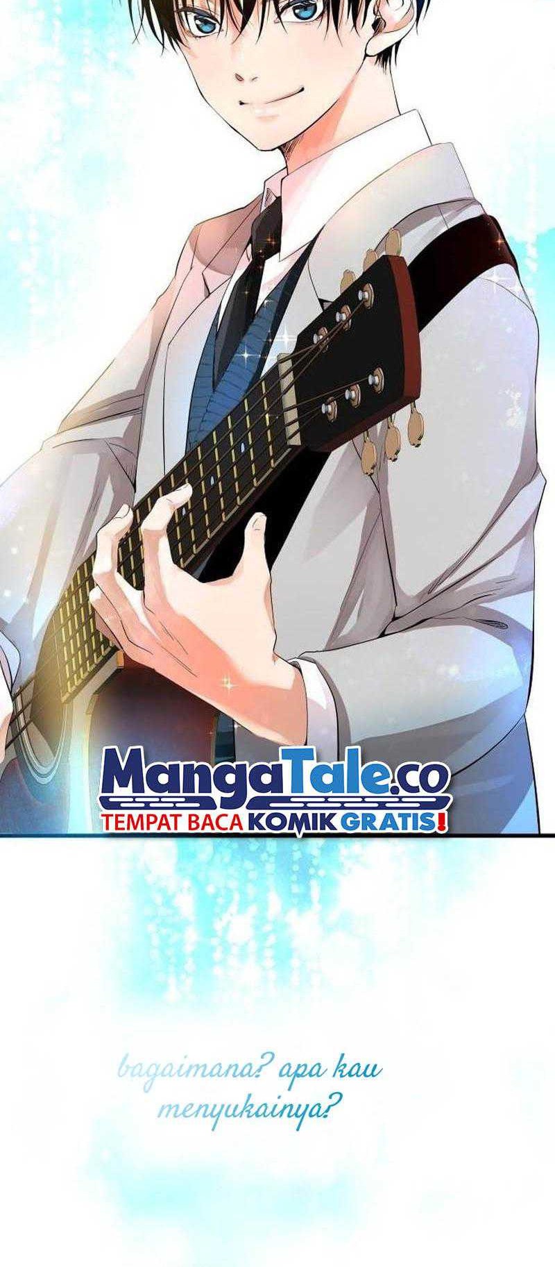 A Tidal Wave of Glory Chapter 01 Gambar 84