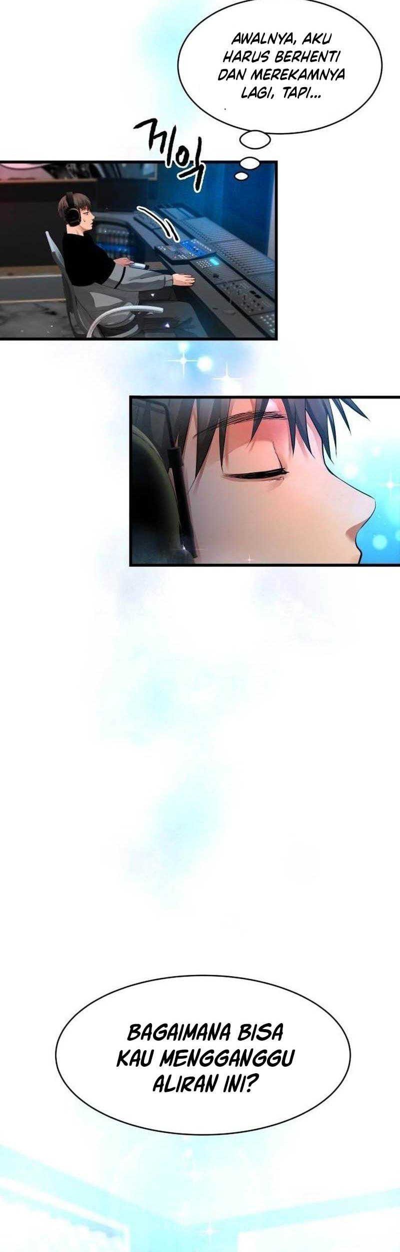 A Tidal Wave of Glory Chapter 01 Gambar 87