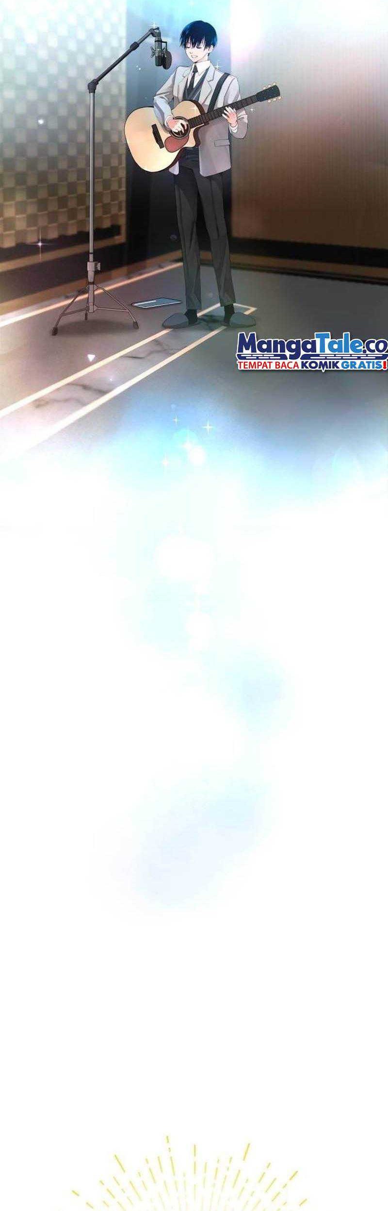 A Tidal Wave of Glory Chapter 01 Gambar 88