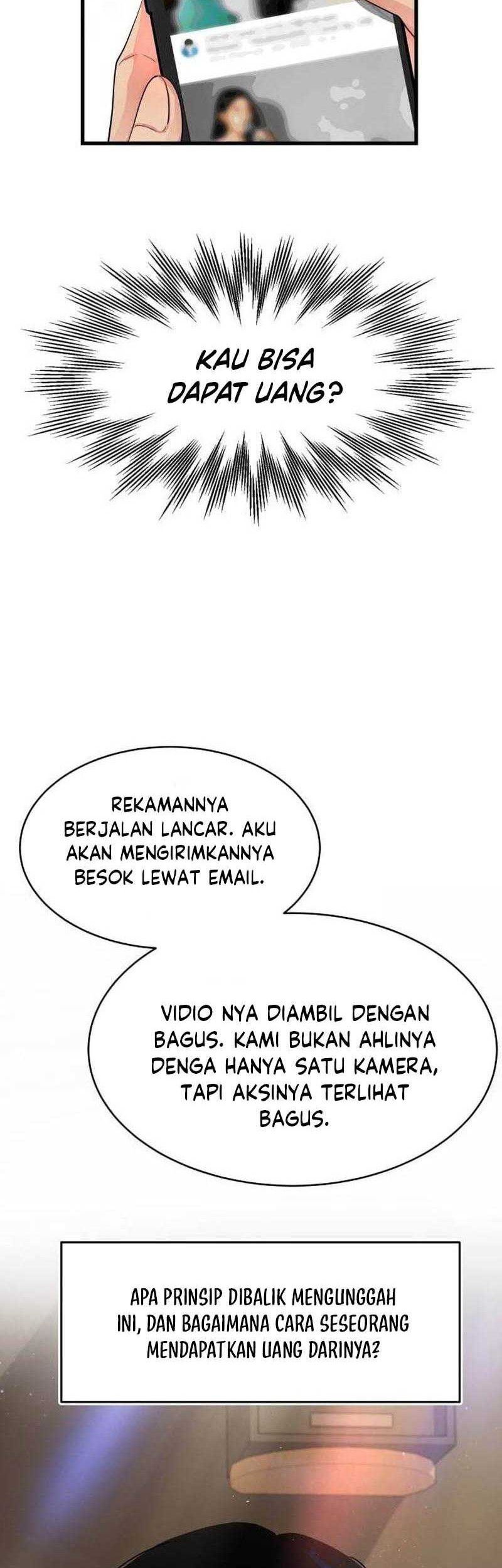 A Tidal Wave of Glory Chapter 01 Gambar 102