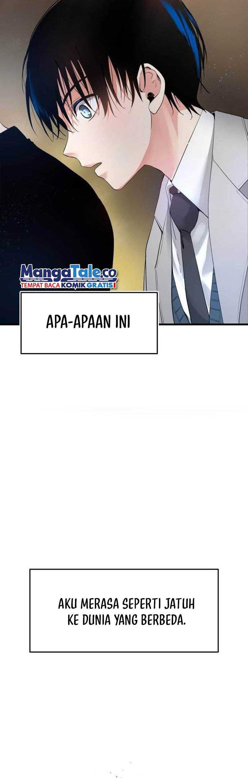 A Tidal Wave of Glory Chapter 01 Gambar 103