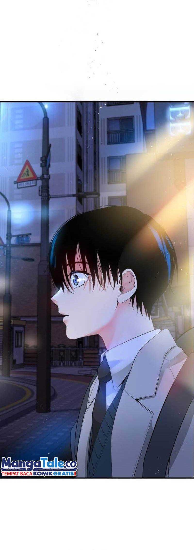 A Tidal Wave of Glory Chapter 01 Gambar 104