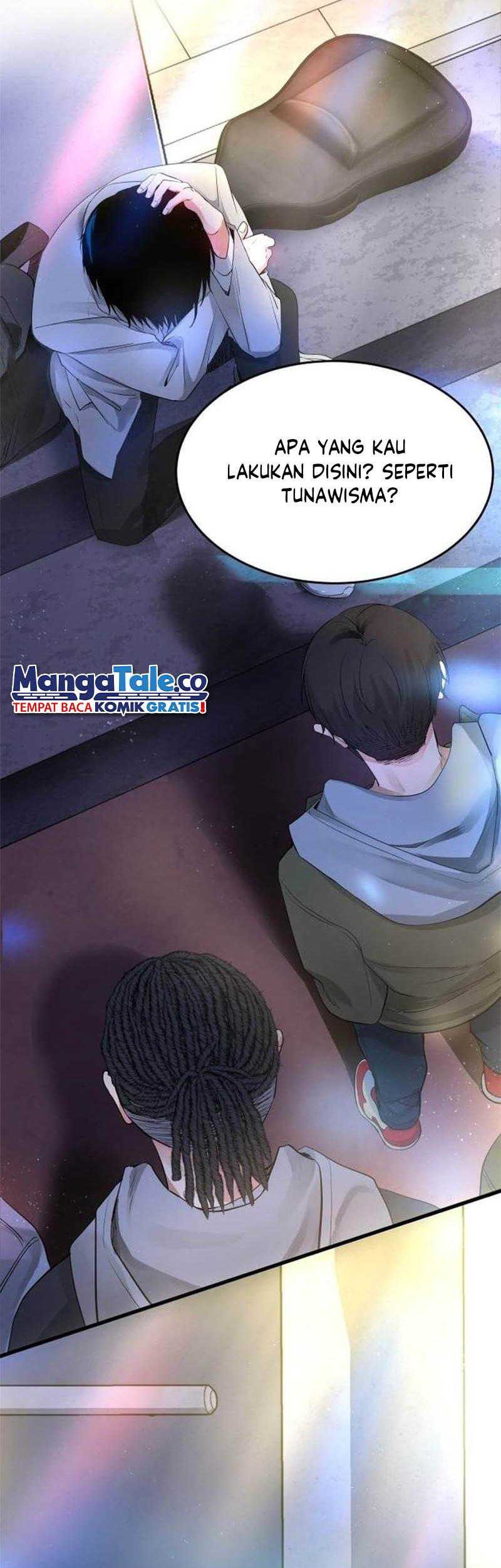 A Tidal Wave of Glory Chapter 01 Gambar 113